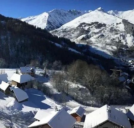 Les Balcons De Валоар Екстериор снимка