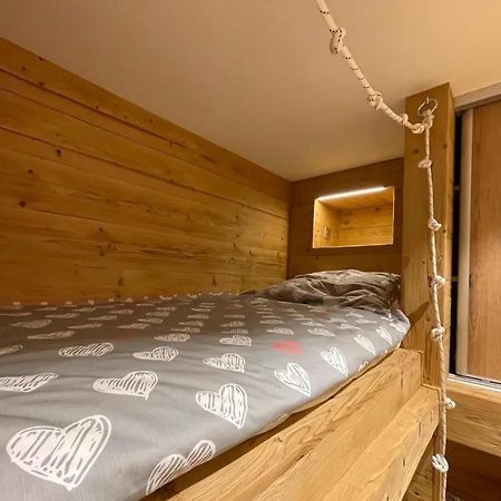 Les Balcons De Валоар Екстериор снимка
