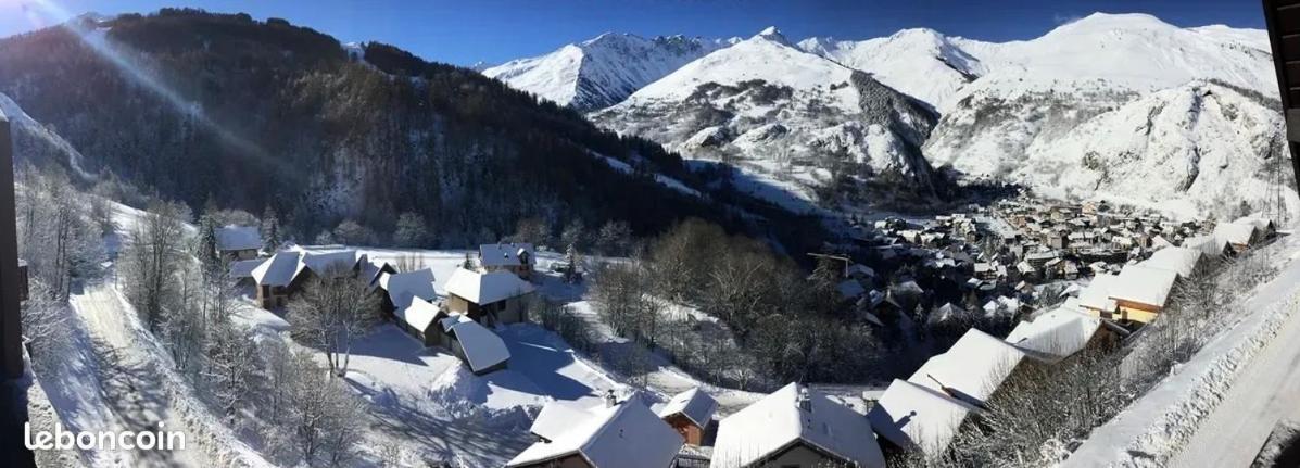 Les Balcons De Валоар Екстериор снимка