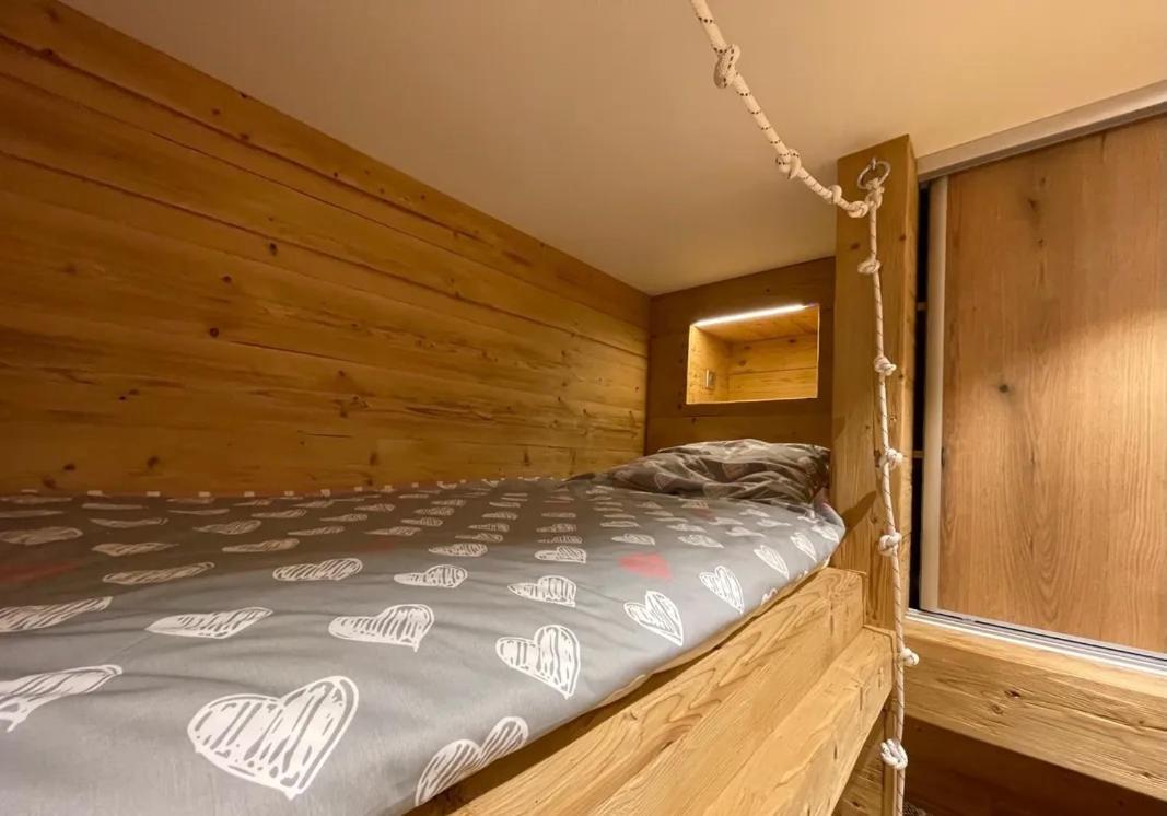 Les Balcons De Валоар Екстериор снимка